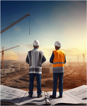 CONSTRUCTION SUPERVISION