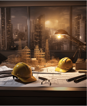 ENGINEERING & ARCHITECTURAL DESIGN