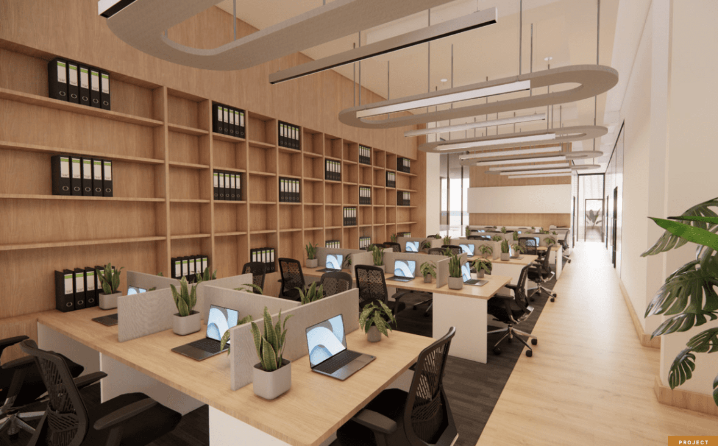 AL-WALLAN HEAD QUARTER OFFICES