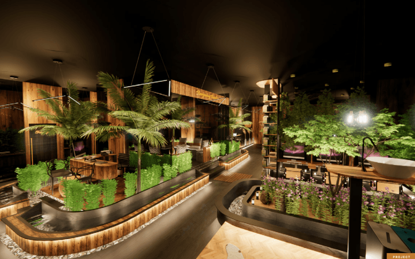 AL-WALLAN HEAD QUARTER OFFICES 2