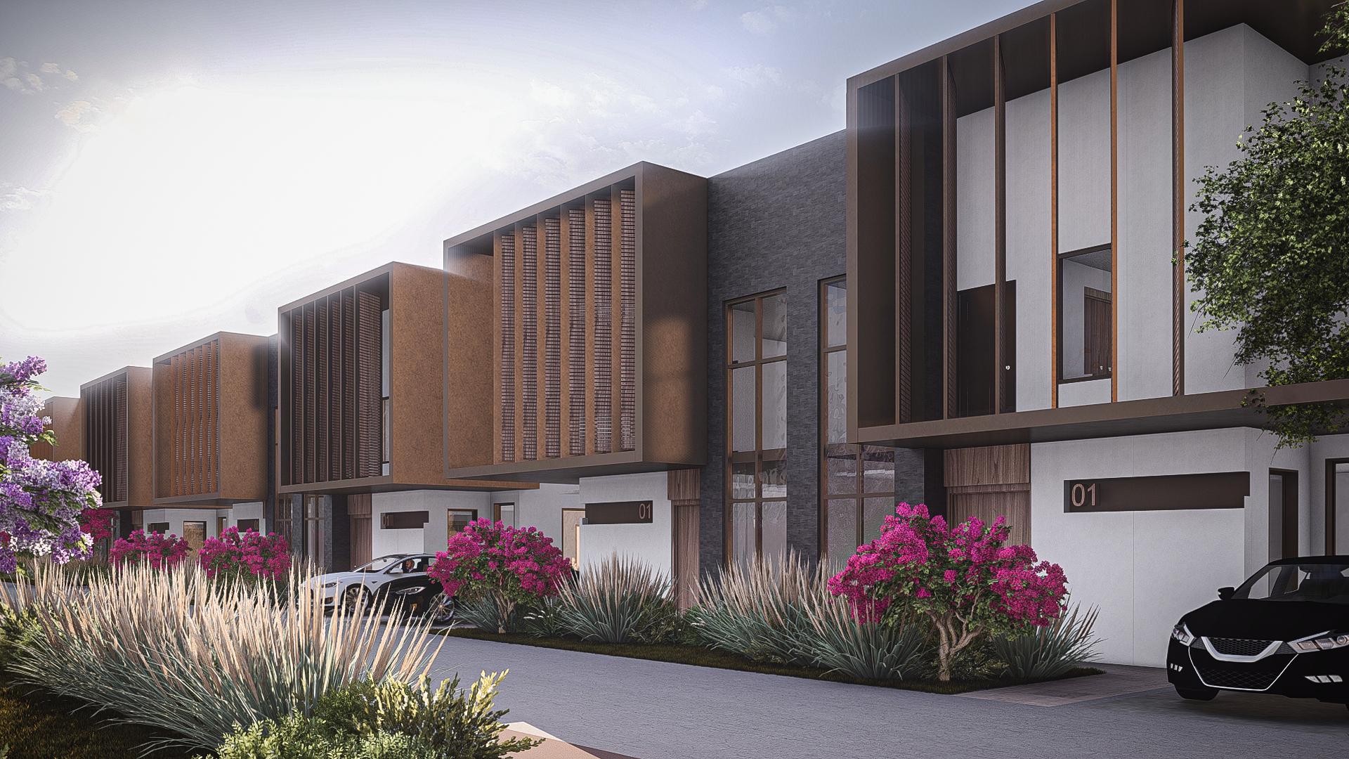 LIVEN RESIDENTIAL COMPUND