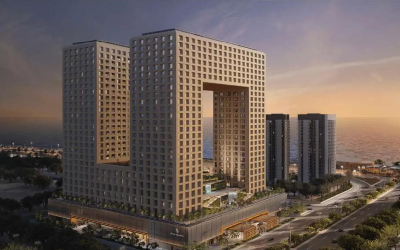 OR | ARCHITECT OF RECORD